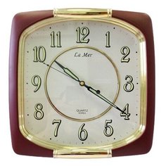 Настенные часы LA MER GD074008