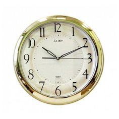 Настенные часы LA MER GD173005