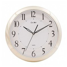 Настенные часы La Mer GD205002