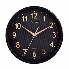 Настенные часы La Mer GD236001G