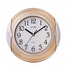 Настенные часы LA MER GD104001