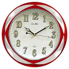 Настенные часы LA MER GD058009