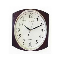 Настенные часы LA MER GD106005