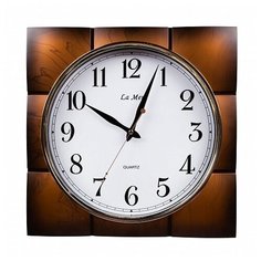 Настенные часы LA MER GD126002