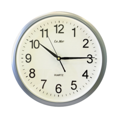 Настенные часы LA MER GD055007