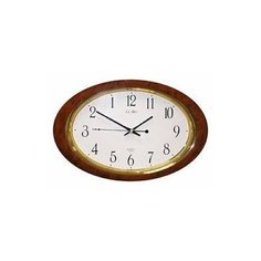 Настенные часы LA MER GD121-5А