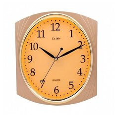 Настенные часы LA MER GD106012