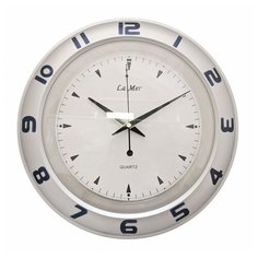 Настенные часы LA MER GD119002