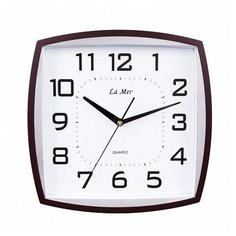 Настенные часы LA MER GD164014