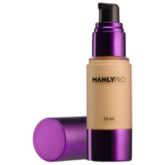 MANLYPRO Тональный крем Enchanted Skin, 35 мл, оттенок: TO36