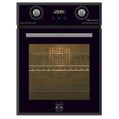 Встраиваемый электрический духовой шкаф Kaiser EH 4747