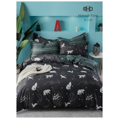 Комплект постельного белья Valtery Детский софткоттон MD-05