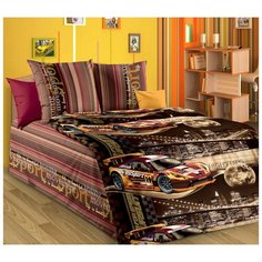 Комплект постельного белья Valtery детский 1,5 спальный ДБ-59