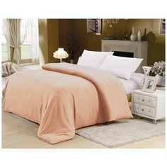 Пододеяльник Valtery PDC-03 / 150 х 210 см / Сатин