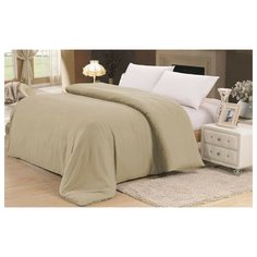 Пододеяльник Valtery PDC-43 / 150 х 210 см / Сатин