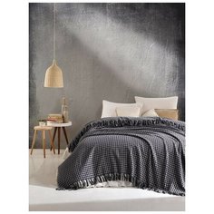 Плед Valtery Pled 23 / 200 х 220 см / Хлопок