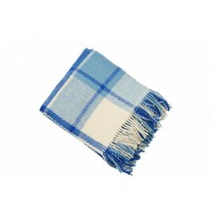 Плед Valtery Pled Novoz wool 8 / 200 х 220 см / Шерсть