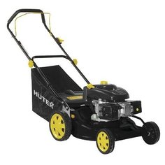 Газонокосилка бензиновая HUTER GLM-4.0