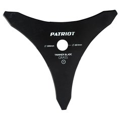 Нож/диск PATRIOT TBL-3 25.4 мм Патриот