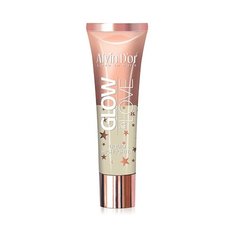Хайлайтер для тела Alvin Dor Хайлайтер для лица и тела Glow In Love 01 перламутровый, 25 мл
