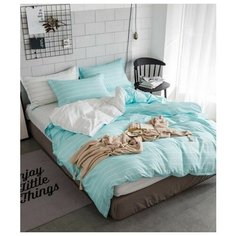 Комплект постельного белья Valtery Детский софткоттон MD-09