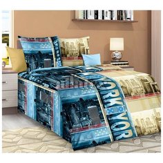 Комплект постельного белья Valtery детский 1,5 спальный ДБ-67