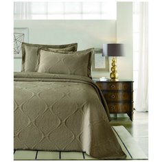 Покрывало Valtery PPL-12 / 160 х 220 см / Полиэстер