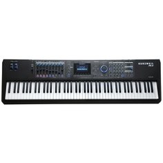 Синтезатор Kurzweil PC4 черный