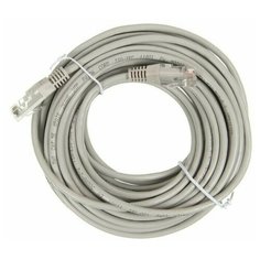 Патч-корд литой LAN кабель 5м RJ45/M-RJ45/M Ethernet Onext