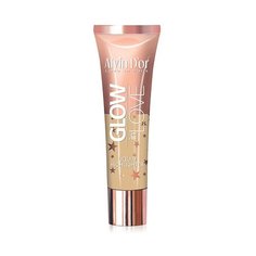 Хайлайтер для тела Alvin Dor Хайлайтер для лица и тела Glow In Love 03 песочный, 25 мл