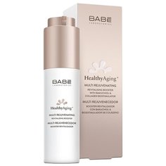 BABE Laboratorios Сыворотка для лица антивозрастная мультиомолаживающая, 50 мл
