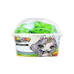 Набор детской косметики для принятия ванны Poopsie Slime Surprise, цвет: зелёный