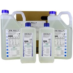 Фиксаж для машинной обработки SFM 2х20 концентрат