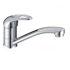 Смеситель для кухни Frap F4515