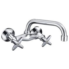 Смеситель для кухни Frap F4720