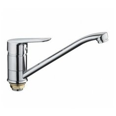 Смеситель для кухни Frap F49703-B