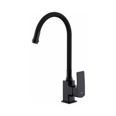 Смеситель для кухни с гибким изливом Frud R44152