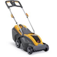 Газонокосилка STIGA SLM 536 AE 500 series без акк. и з.у