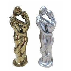 Фигурка декоративная "Танец", 609727, 10/8/30 см. РЕМЕКО