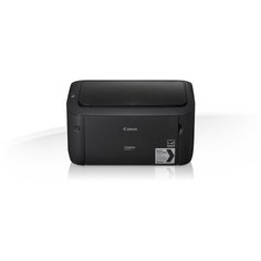 Принтер CANON LBP6030b (лазерный, 18 стр/мин, 2400x600dpi, USB 2.0, A4)