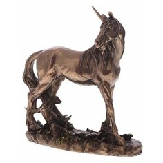 Фигурка декоративная ""Единорог", 711320, 24/8/24 см. РЕМЕКО