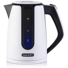 GALAXY Чайник электрический Galaxy 1.7 л 2200 Вт GL0207