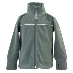 Олимпийка Huppa размер 116, серый