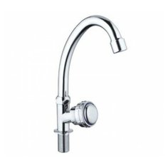 Смеситель для кухни Frap F4195 моно