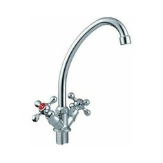 Смеситель для кухни Frap F4008-2