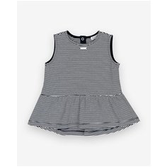 Туника Gulliver Baby, размер 92, синий