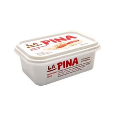 LA PINA Паста арахисовая, 220 г