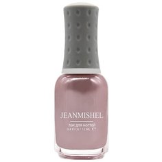Лак Jeanmishel Трендовая коллекция, 12 мл, 129