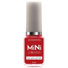 Лак Jeanmishel MiNi Collection, 6 мл, 221