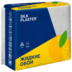 Жидкие обои Silk Plaster Absolute A 102